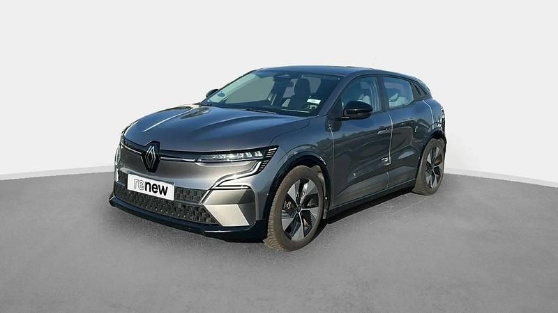 Gris Occasion 2022 Renault Megane E-Tech Equilibre Berline | 17 990 € - Image 1/4
