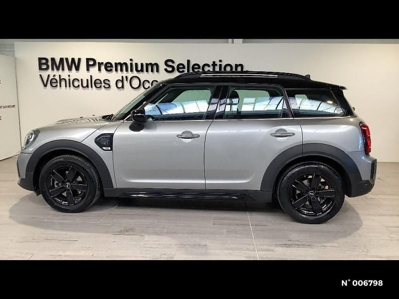 Occasion Mini Cooper 136 ch (100 kW) 2023 Citadine