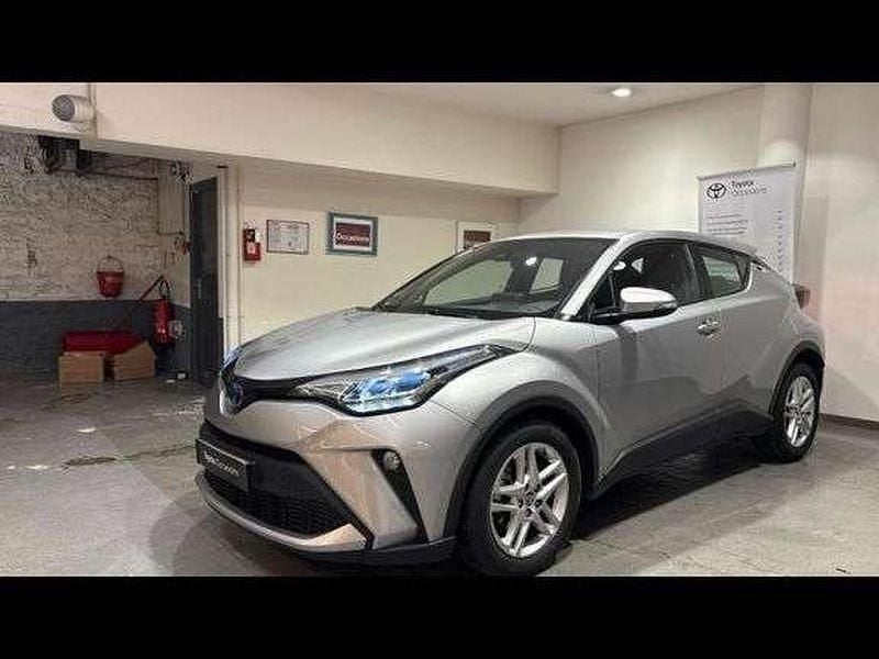 Occasion 2023 Toyota C-HR Business Edition SUV | 22 999 € (Bon prix) - Image 1/1