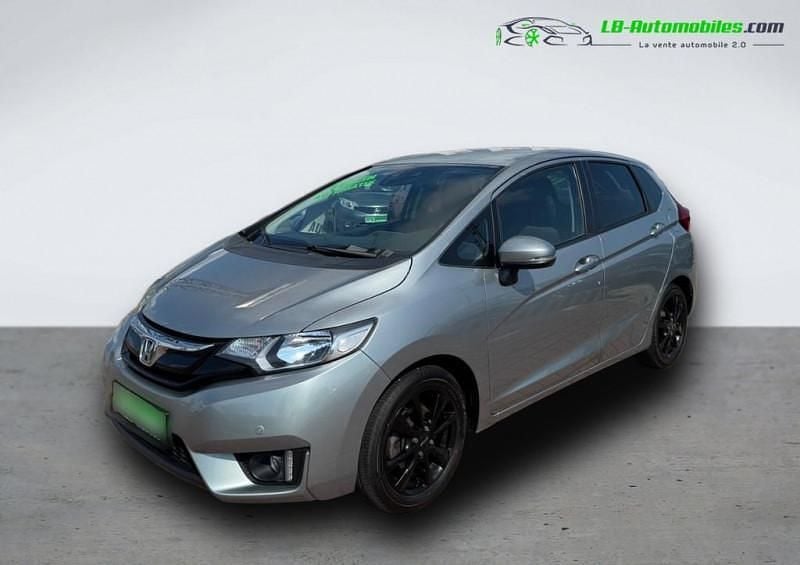 Utilisé 2016 Honda Jazz Citadine | 16 900 € (Prix juste) - Image 1/4