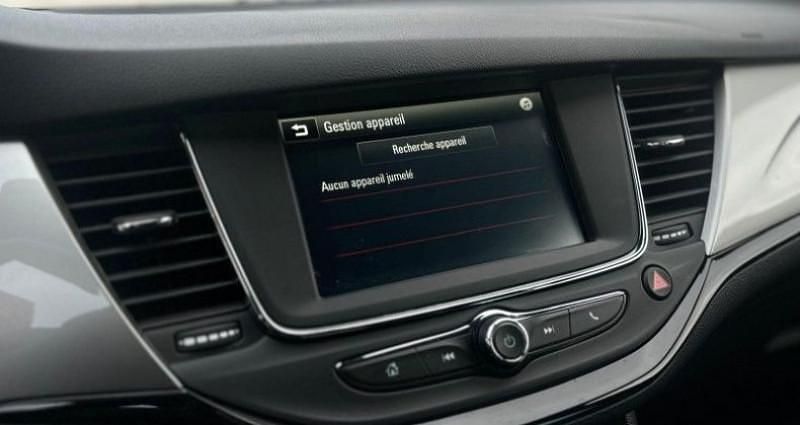 Occasion Opel Astra Edition 110 ch (80 kW) 2020 Berline