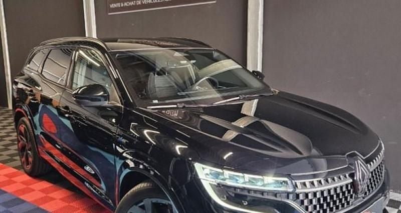 Utilisé 2023 Renault Espace Monospace | 29 990 € - Image 1/4