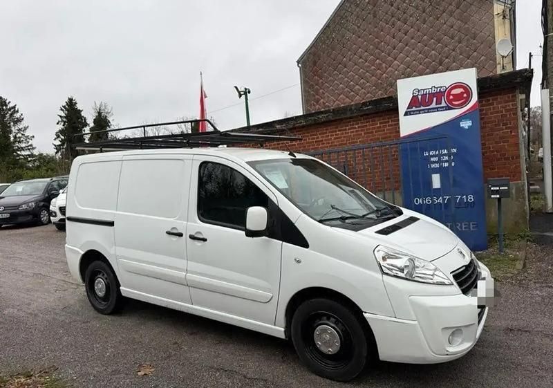 Occasion Peugeot Expert 92 ch (67 kW) 2014 Van