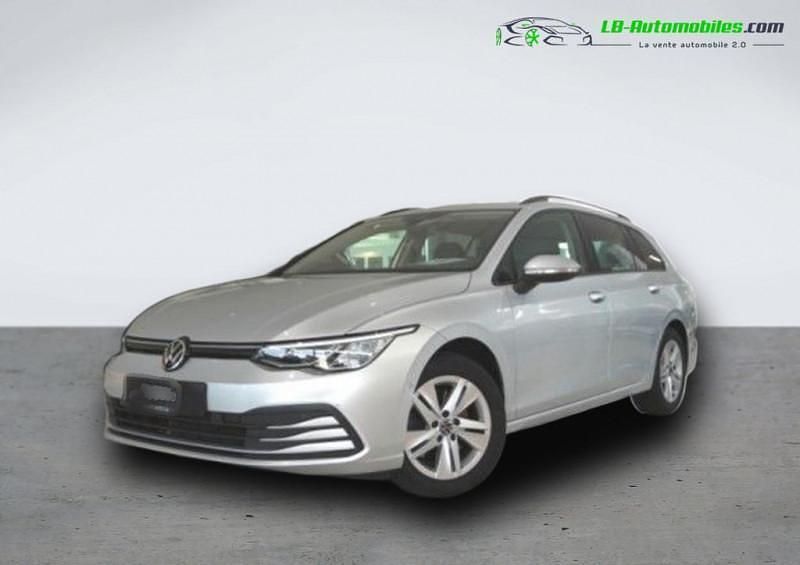 Utilisé 2021 VW Golf VIII Break | 23 000 € (Prix juste) - Image 1/4