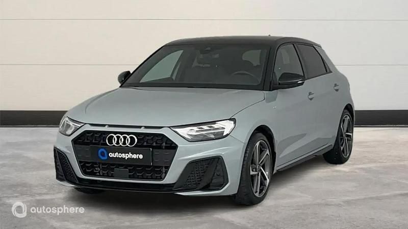 Utilisé 2025 Audi A1 S-line plus Berline | 31 499 € - Image 1/4