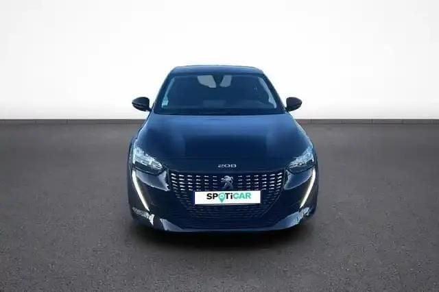 Occasion Peugeot 208 S 2021 Noir perla Citadine