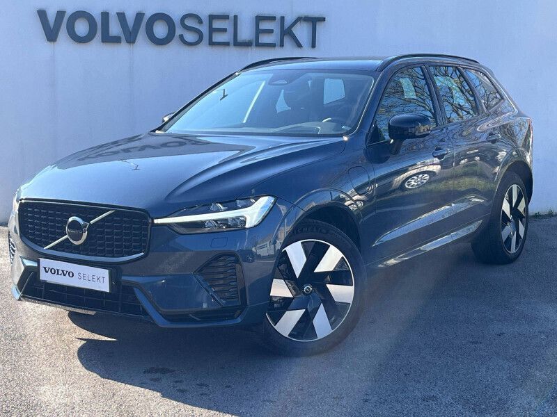 Utilisé 2024 Volvo XC60 SUV | 56 800 € (Prix cher) - Image 1/4