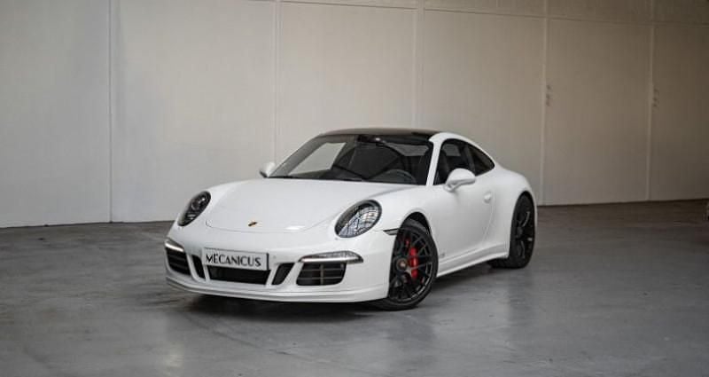 Utilisé 2015 Porsche 911 Carrera GTS Coupé | 117 900 € (Bon prix) - Image 1/4