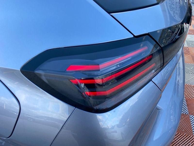 Occasion Peugeot 208 Allure 100 ch (73 kW) 2025 Gris artense metal Citadine