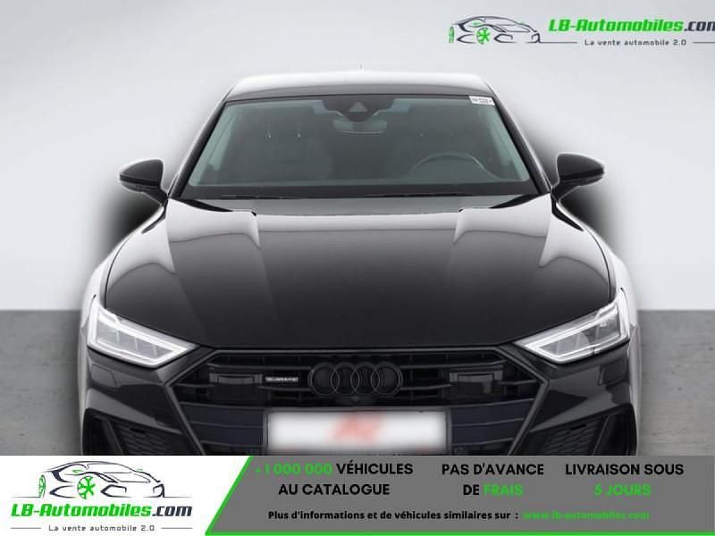 Occasion Audi A7 Sport 286 ch (210 kW) 2020 Berline