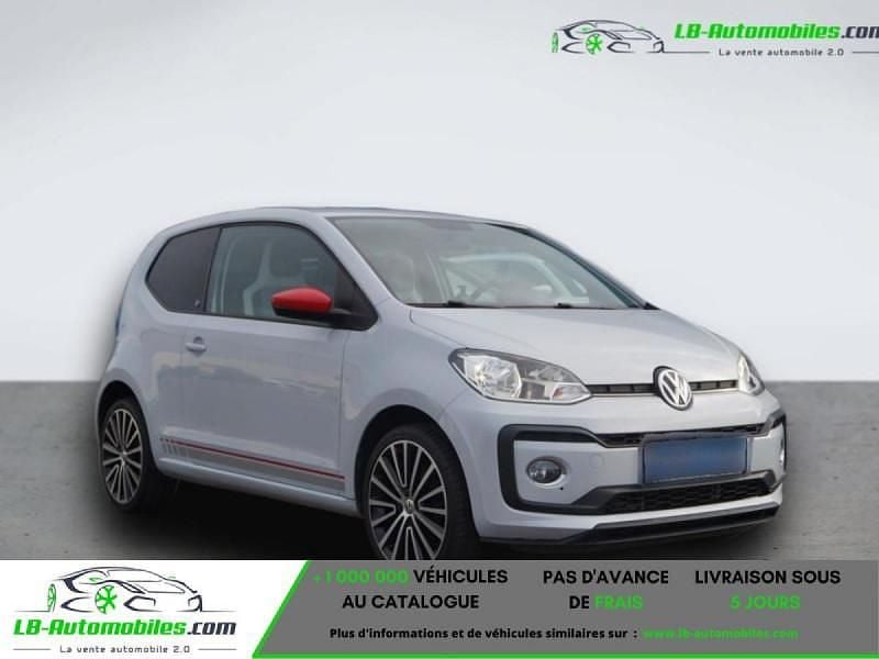 Occasion VW up! 90 ch (66 kW) 2017 Citadine