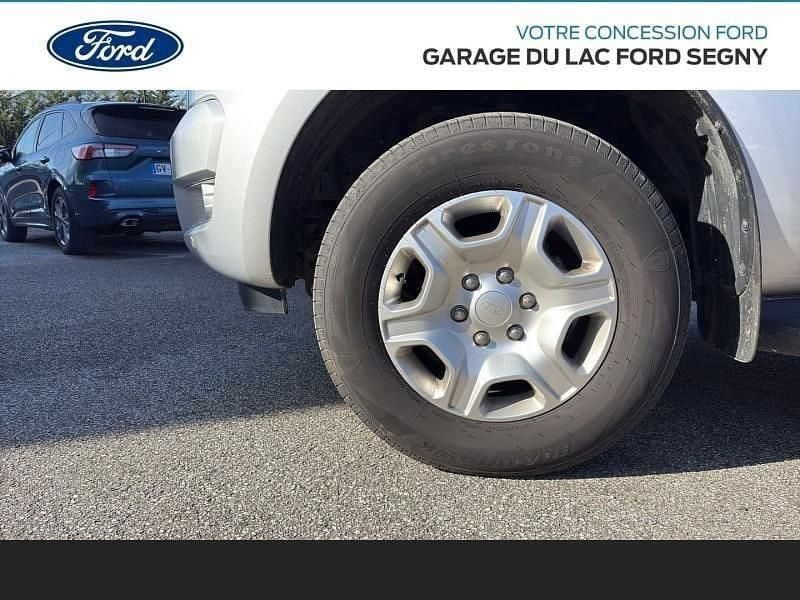 Occasion Ford Ranger Limited 160 ch (117 kW) 2016 Pick-up