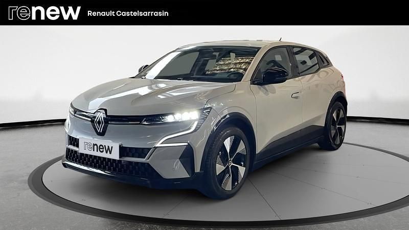 Gris Occasion 2022 Renault Megane E-Tech Equilibre Berline | 17 990 € - Image 1/4