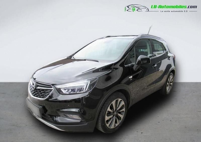 Utilisé 2019 Opel Mokka X SUV | 20 800 € (Prix juste) - Image 1/4