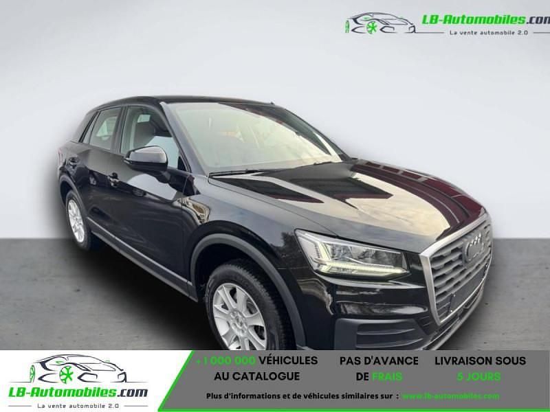 Occasion Audi Q2 150 ch (110 kW) 2017 SUV