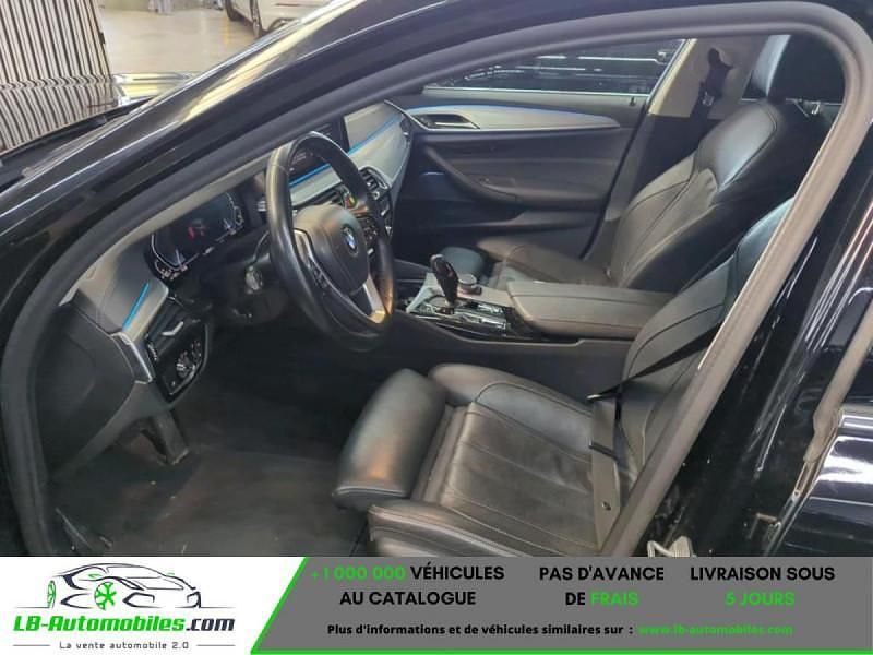 Occasion BMW 530e 292 ch (214 kW) 2021 Break