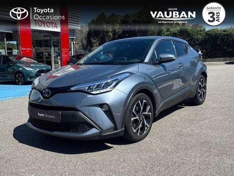 Utilisé 2022 Toyota C-HR Edition SUV | 22 490 € (Super prix) - Image 1/1