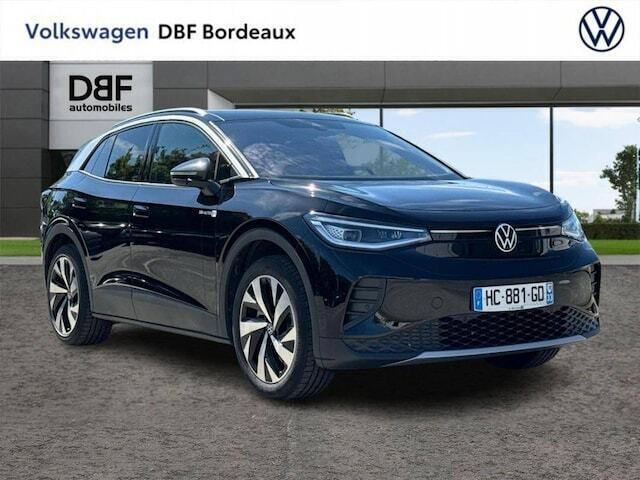 Utilisé 2025 VW ID.4 Pro SUV | 45 490 € - Image 1/4