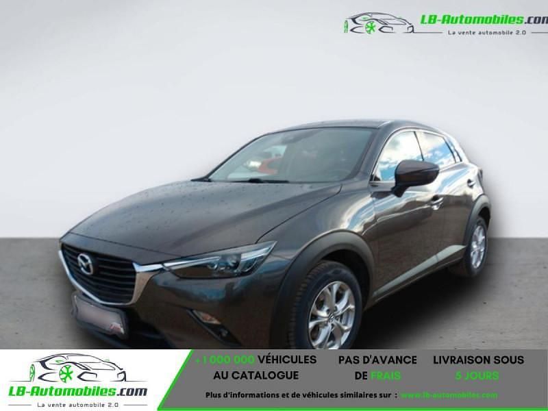 Occasion Mazda CX-3 150 ch (110 kW) 2019 SUV