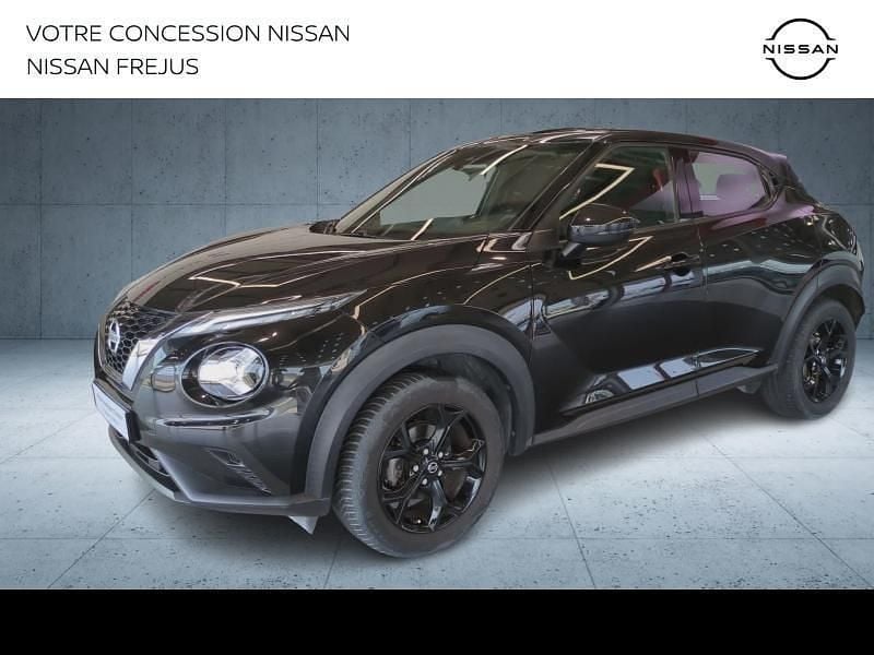 Utilisé 2020 Nissan Juke Acenta SUV | 13 850 € (Bon prix) - Image 1/4