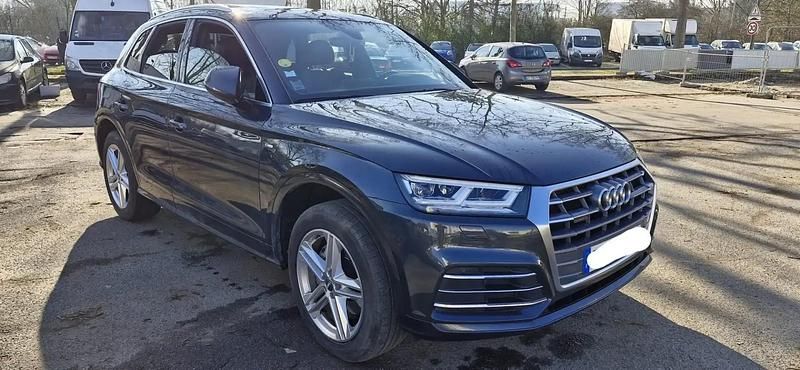 Occasion Audi Q5 190 ch (139 kW) 2019 SUV