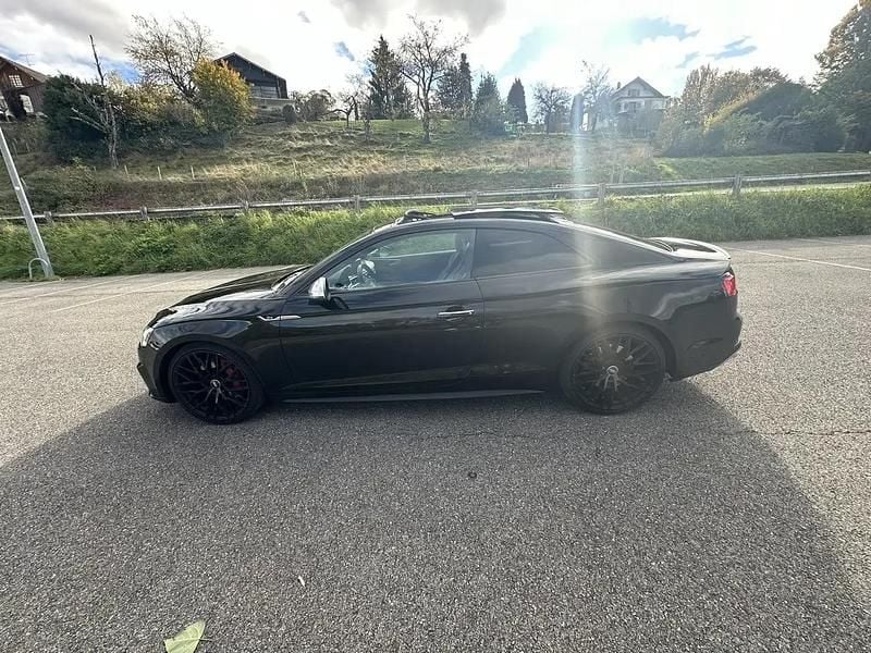 Occasion Audi S5 Sport 354 ch (260 kW) 2017 Coupé