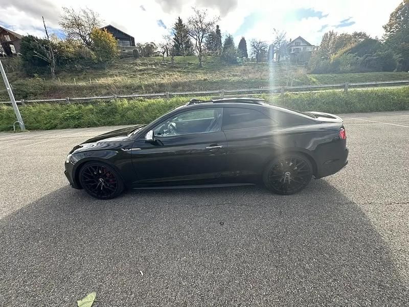 Occasion 2017 Audi S5 Sport Coupé | 35 999 € - Image 1/4