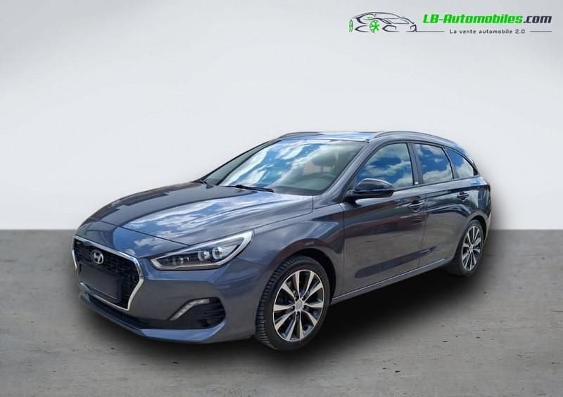 Utilisé 2019 Hyundai i30 Break | 19 800 € (Prix juste) - Image 1/4