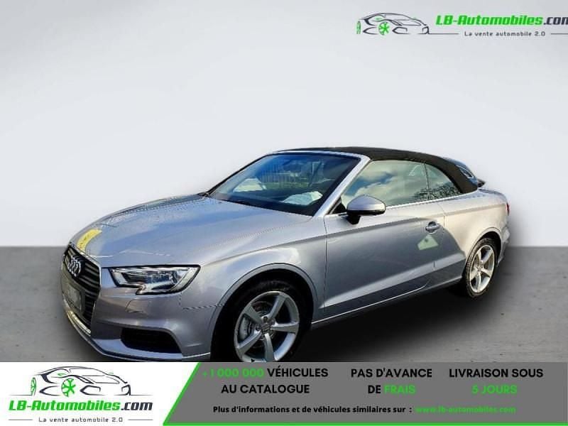Occasion 2017 Audi Cabriolet Cabriolet | 22 800 € (Bon prix) - Image 1/4