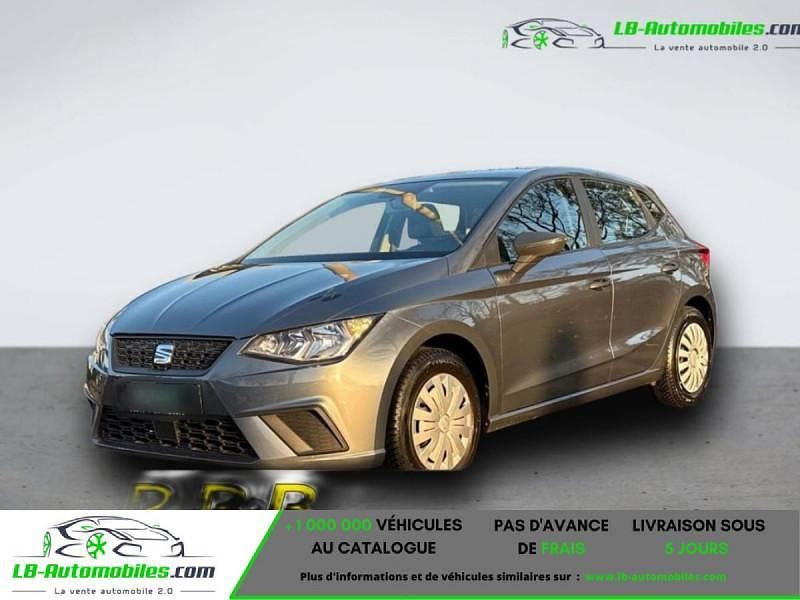 Occasion Seat Ibiza 75 ch (55 kW) 2017 Citadine