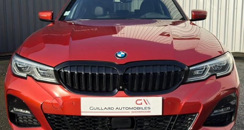 Occasion BMW 330e M Sport 292 ch (214 kW) 2020 Berline