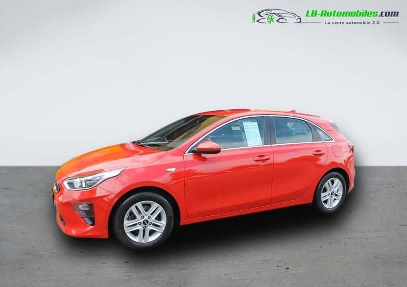 Utilisé 2018 Kia Ceed Berline | 16 800 € (Super prix) - Image 1/4