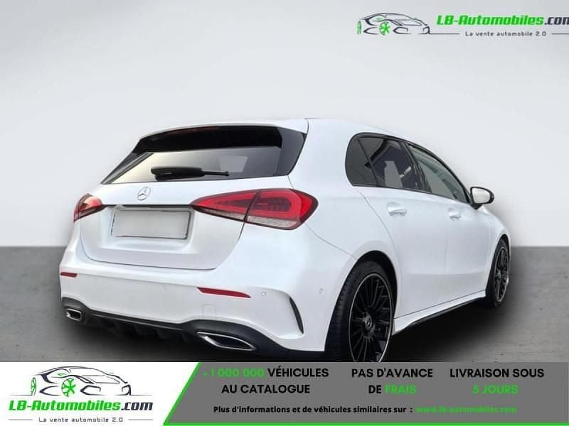 Occasion Mercedes A200 163 ch (119 kW) 2019 Berline