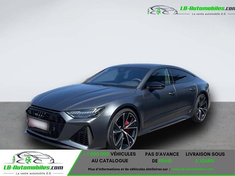 Utilisé 2020 Audi RS7 Sport Citadine | 117 300 € - Image 1/4
