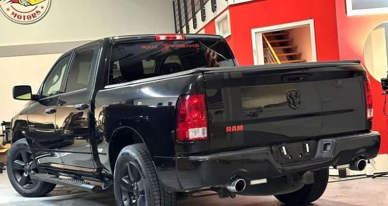Occasion Dodge Ram 2016