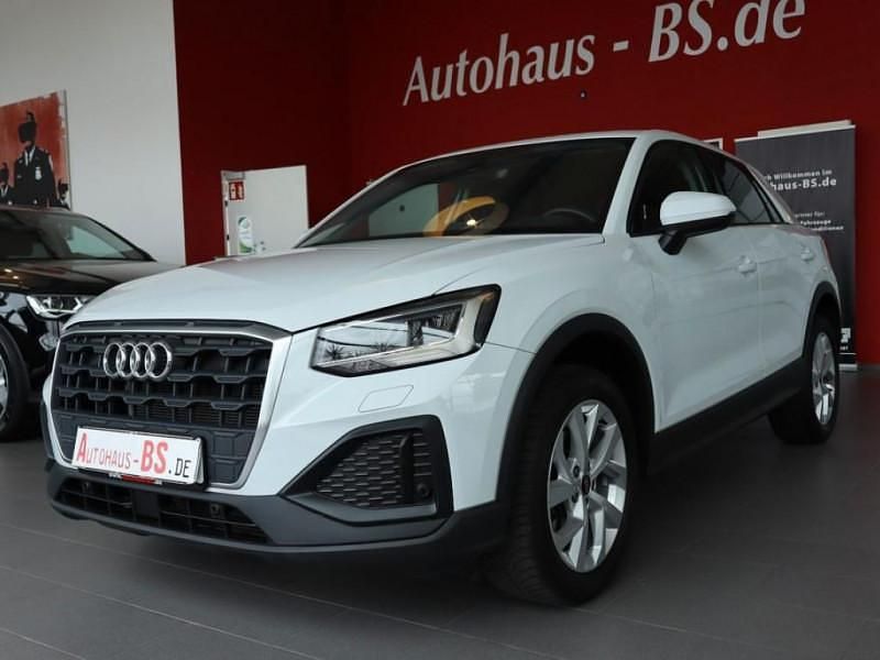 Utilisé 2023 Audi Q2 Sport SUV | 20 460 € (Super prix) - Image 1/4