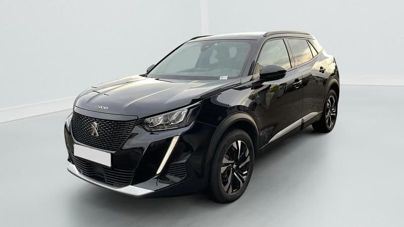 Occasion Peugeot e-2008 Allure 100 kW (136 ch) 2023 SUV