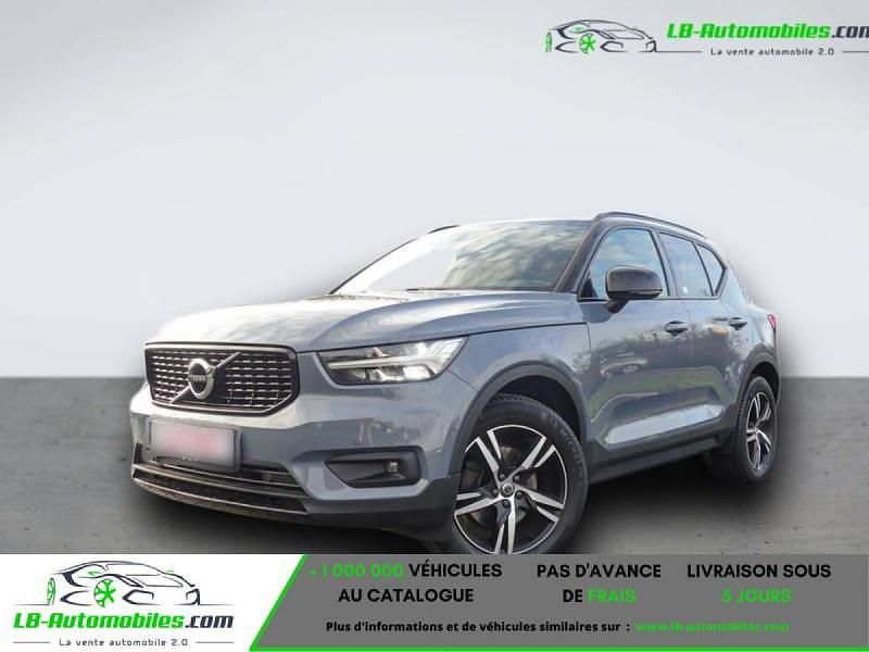 Occasion 2020 Volvo XC40 SUV | 34 200 € - Image 1/4