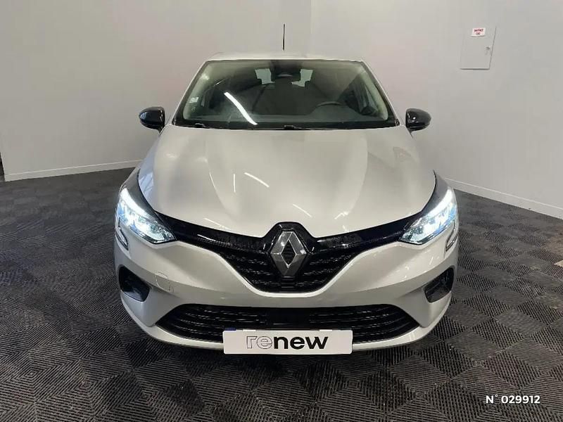 Occasion Renault Clio V SE 65 ch (47 kW) 2021 Gris Citadine