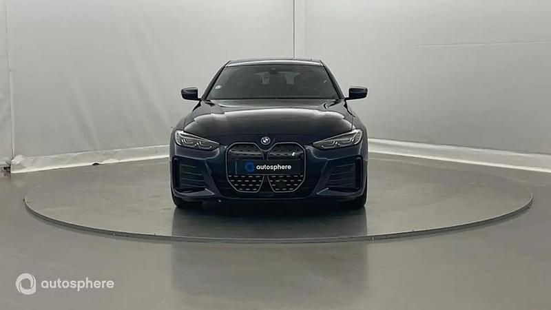 Occasion BMW i4 M Sport 213 kW (290 ch) 2023 Berline