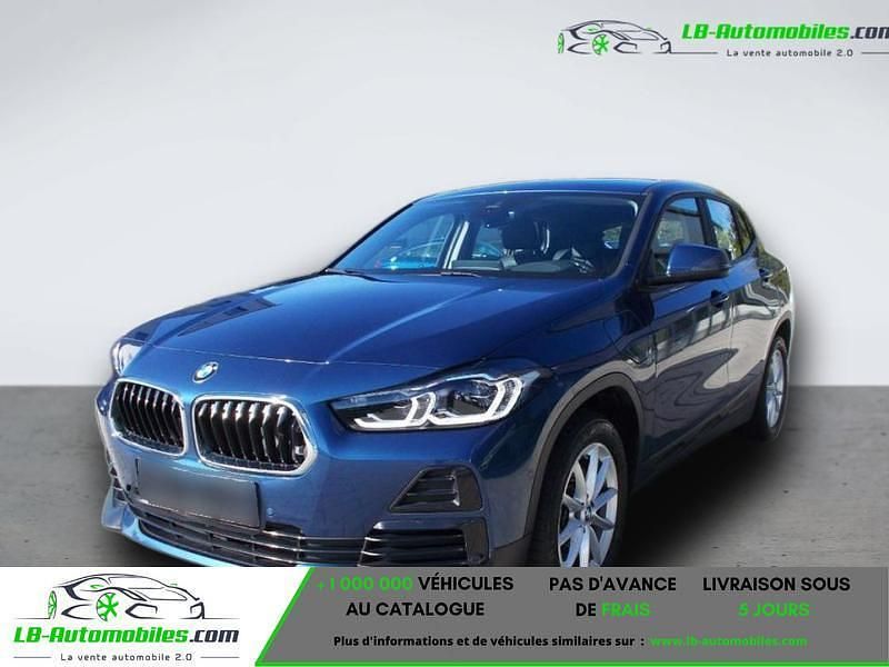 Utilisé 2021 BMW 220 Comfort Edition | 31 000 € (Prix cher) - Image 1/4