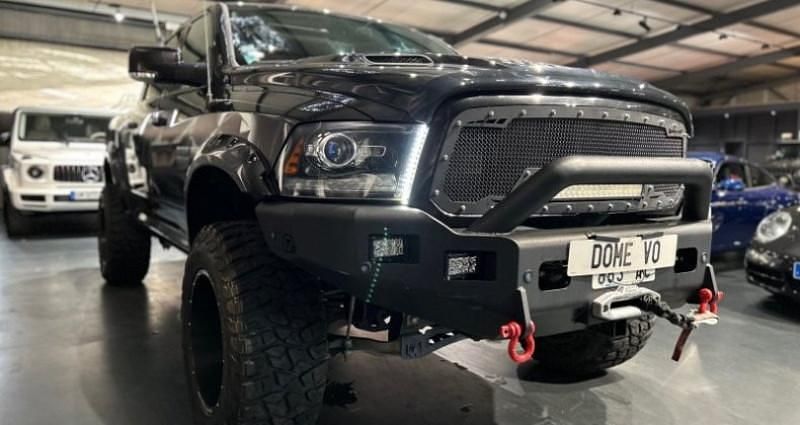 Occasion Dodge Ram 396 ch (291 kW) 2016 Pick-up
