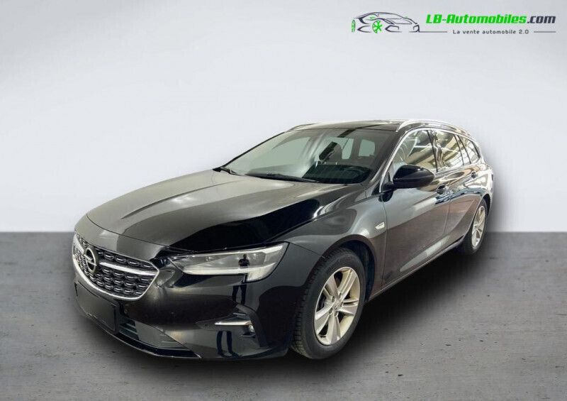 Utilisé 2022 Opel Insignia Break | 28 700 € (Prix juste) - Image 1/4