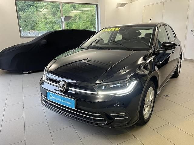 Occasion 2023 VW Polo S | 22 500 € (Prix cher) - Image 1/4
