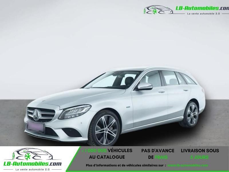 Occasion Mercedes C300e 306 ch (225 kW) 2020 Berline
