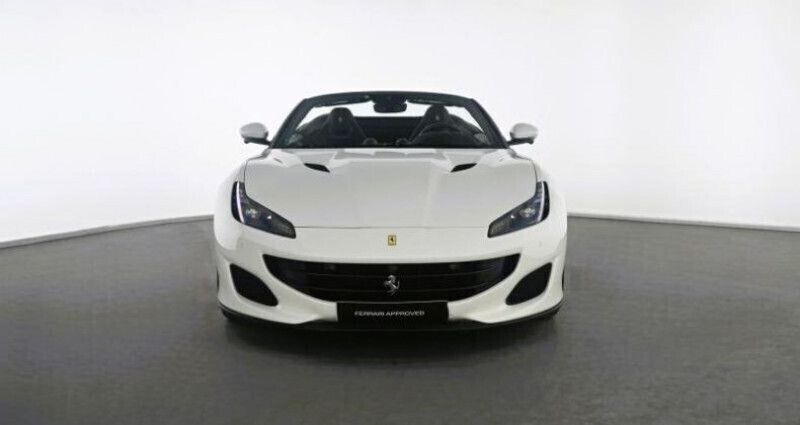 Occasion Ferrari Portofino 600 ch (441 kW) 2019 Cabriolet