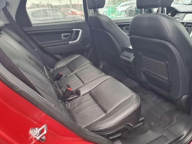 Occasion Land Rover Discovery Sport 150 ch (110 kW) 2018 SUV