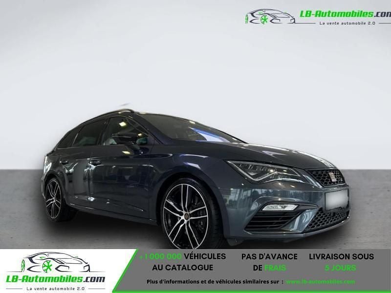 Utilisé 2018 Cupra Leon Break | 28 200 € (Prix juste) - Image 1/4