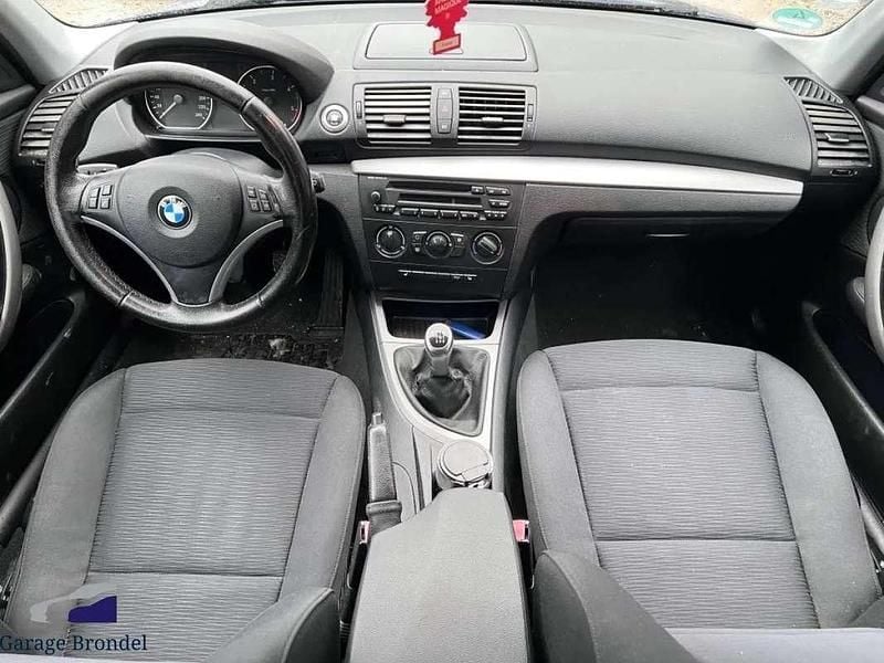 Occasion BMW 118 143 ch (105 kW) 2007 Citadine