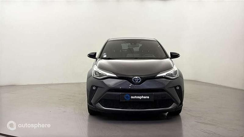 Occasion Toyota C-HR 155 ch (114 kW) 2020 SUV